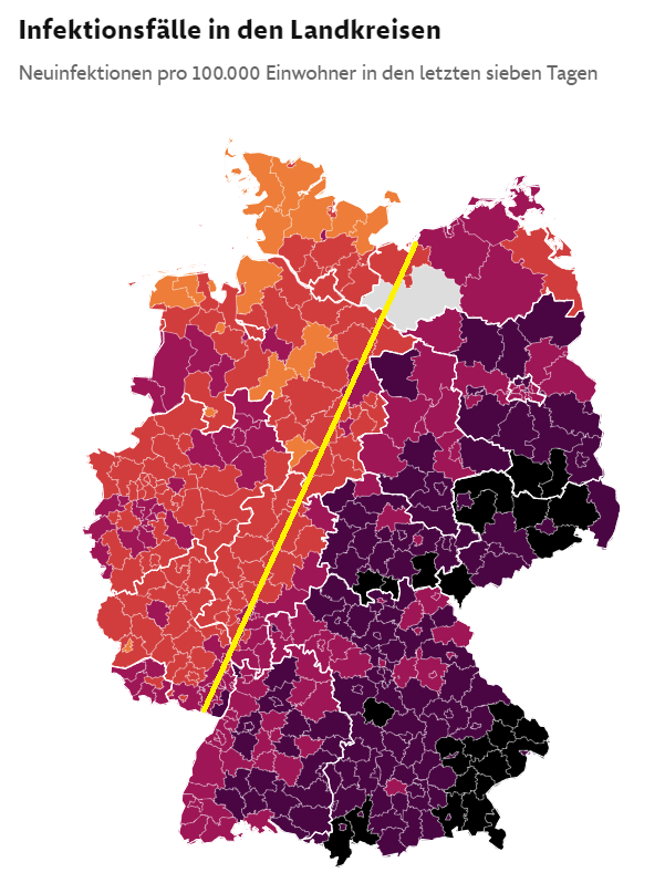 Biotech-Star BioNTech aus Mainz 1284514
