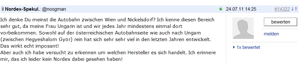 Zukunft Windkraft 534705