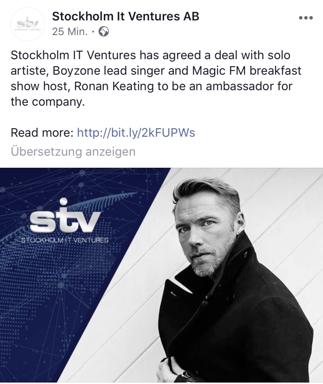 Blockchain -neue Kursrakete? WKN A116BG Stockholm 1030443