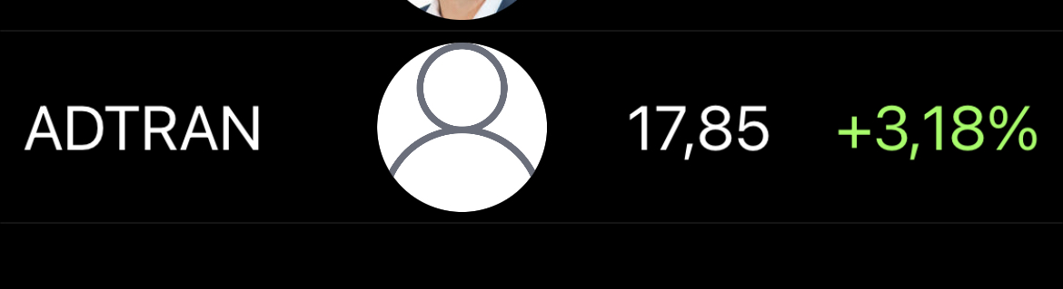 Adva ein Diamant am Investoren Himmel 1272190