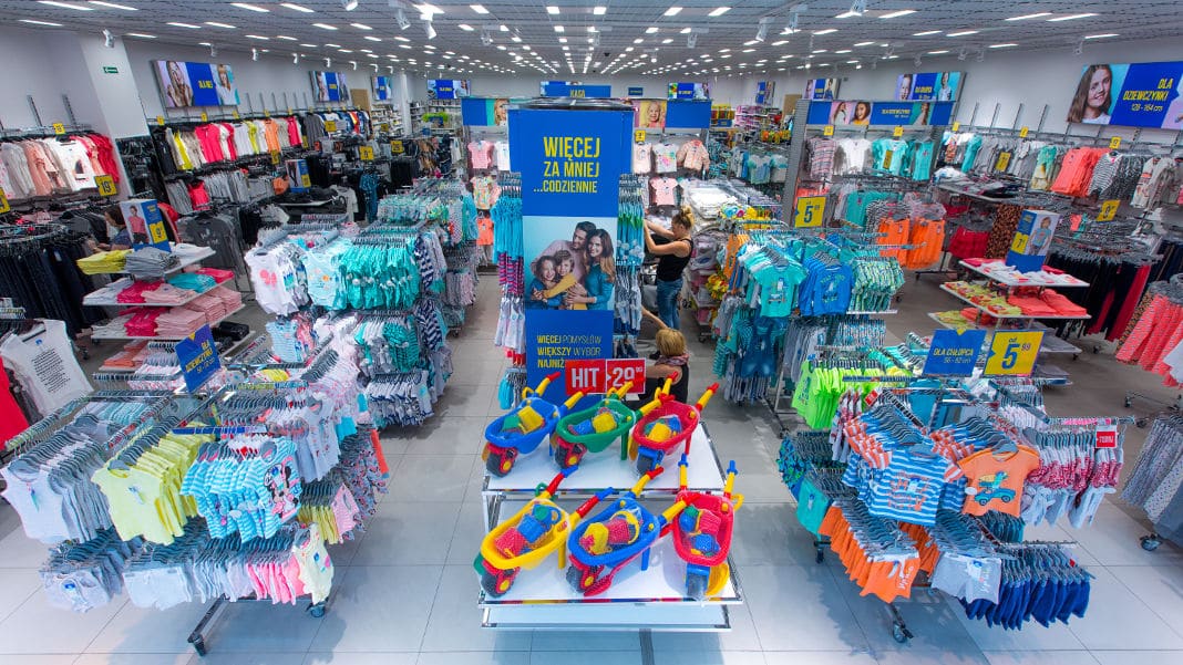 Steinhoff International Holdings N.V. 1139027