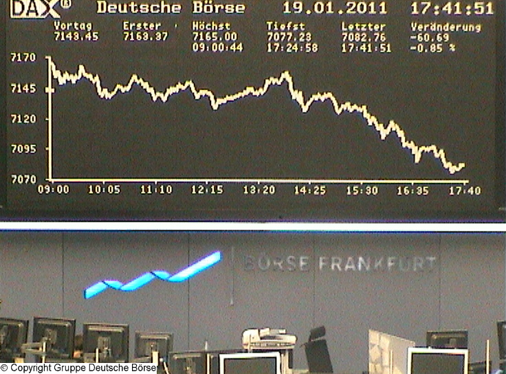 1.469.DAX Tipp-Spiel, Donnerstag, 20.01.2011 374166