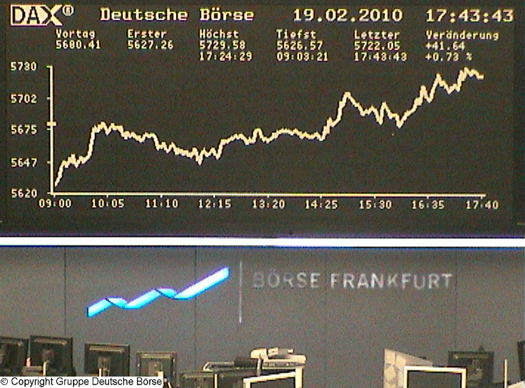 Die Links zu den Sternenkinder (DAX Spiel) 301276