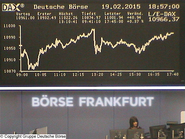 Die Links zu den Sternenkinder (DAX Spiel) 800730