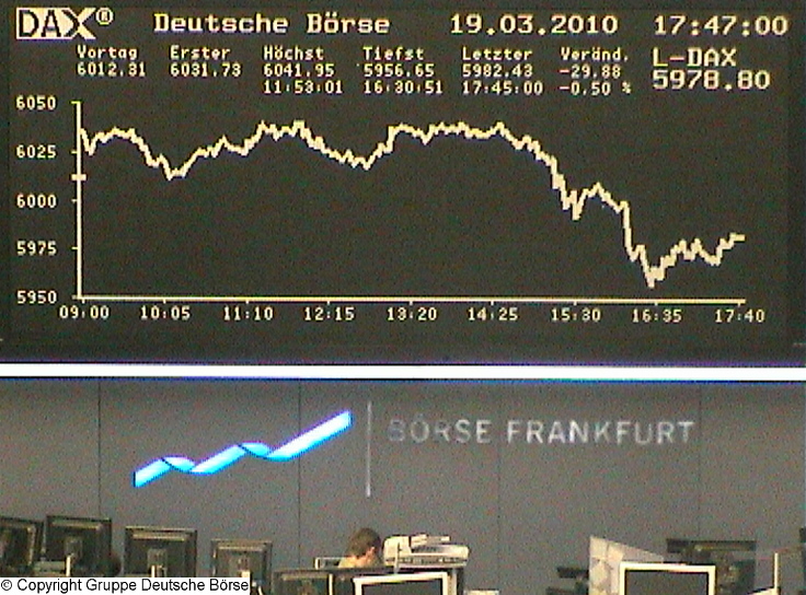 Die Links zu den Sternenkinder (DAX Spiel) 308277