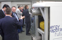 Aqua Society neuer Hype?? 389805