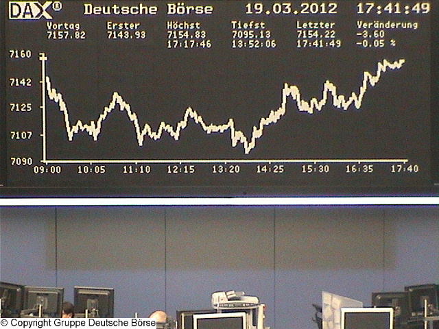 Die Links zu den Sternenkinder (DAX Spiel) 494258