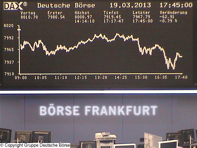 Die Links zu den Sternenkinder (DAX Spiel) 589535