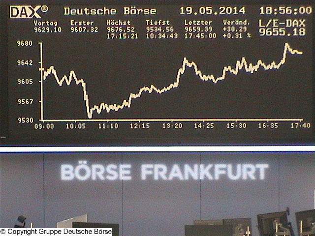 Die Links zu den Sternenkinder (DAX Spiel) 724773