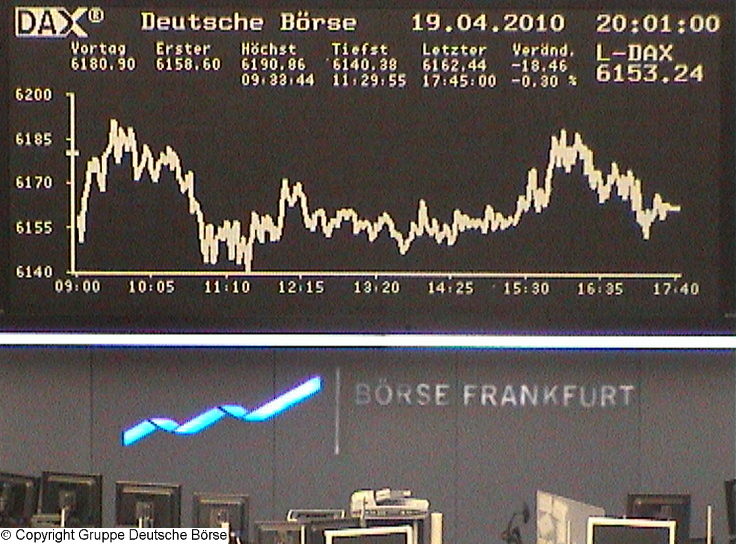Die Links zu den Sternenkinder (DAX Spiel) 314371