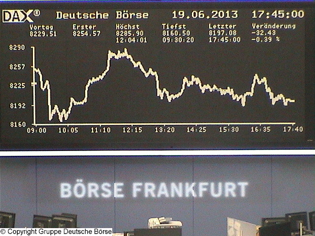 Die Links zu den Sternenkinder (DAX Spiel) 617218