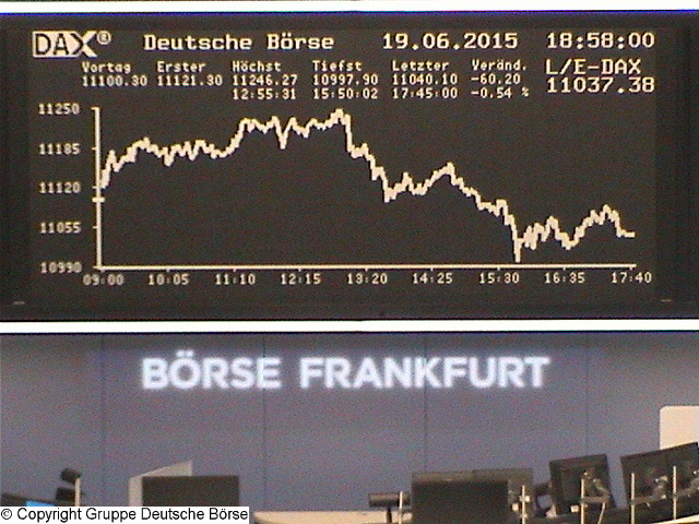 Die Links zu den Sternenkinder (DAX Spiel) 835014