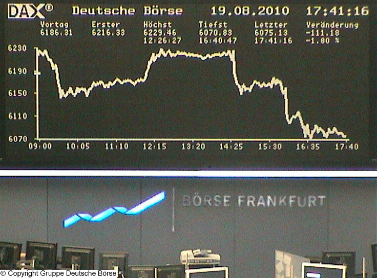 Die Links zu den Sternenkinder (DAX Spiel) 339165