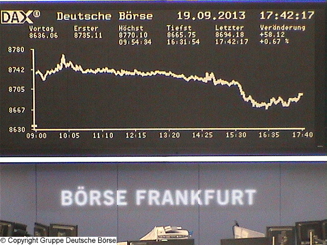Die Links zu den Sternenkinder (DAX Spiel) 646394