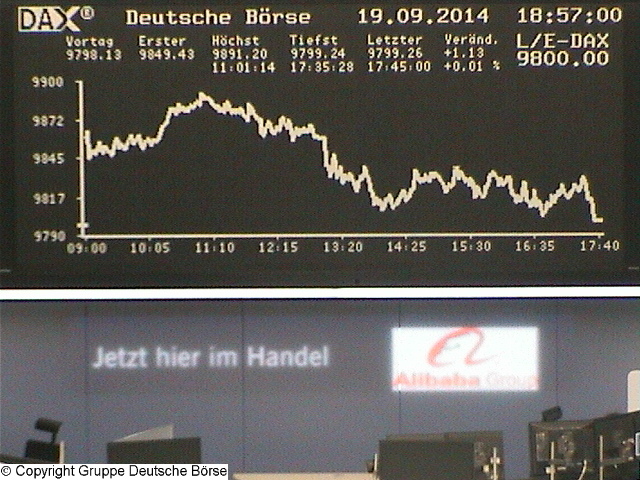 Die Links zu den Sternenkinder (DAX Spiel) 758366