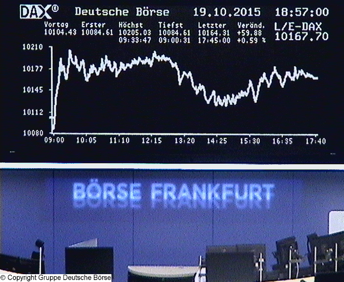 Die Links zu den Sternenkinder (DAX Spiel) 865793
