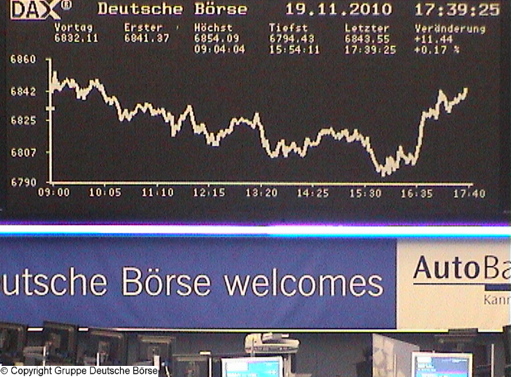 Die Links zu den Sternenkinder (DAX Spiel) 360229