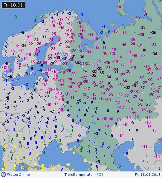 RWE/Eon - sell out beendet? 570709