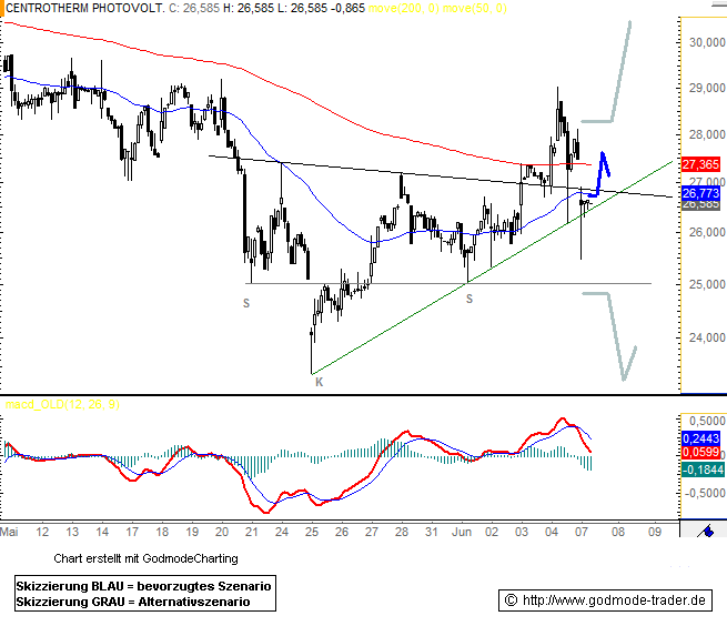centrotherm photovoltaics 324985