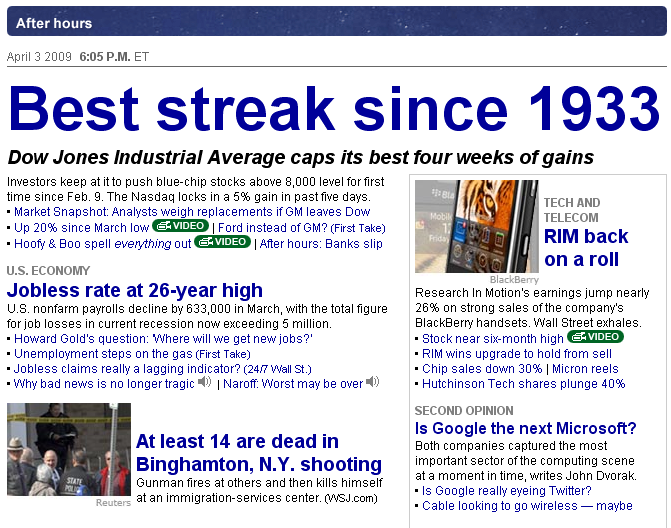 Der USA Bären-Thread 225967