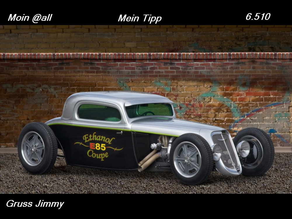 762.DAX Tipp-Spiel, Freitag, 11.04.08 159230