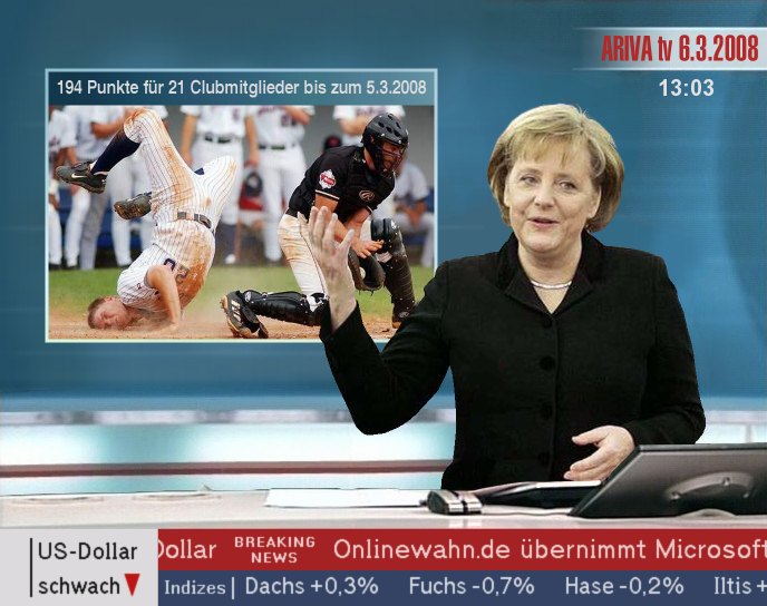 738.DAX Tipp-Spiel, Donnerstag, 06.03.08 152616