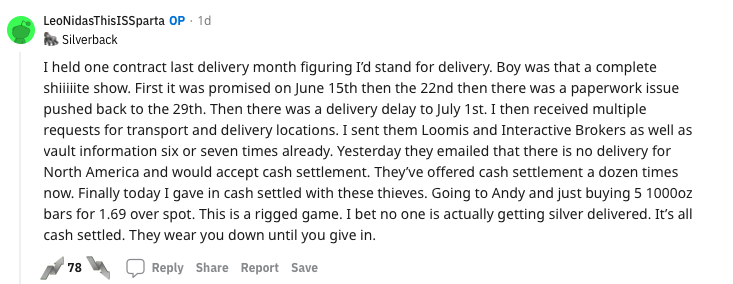 Die besten Gold-/Silberminen auf der Welt 1263537