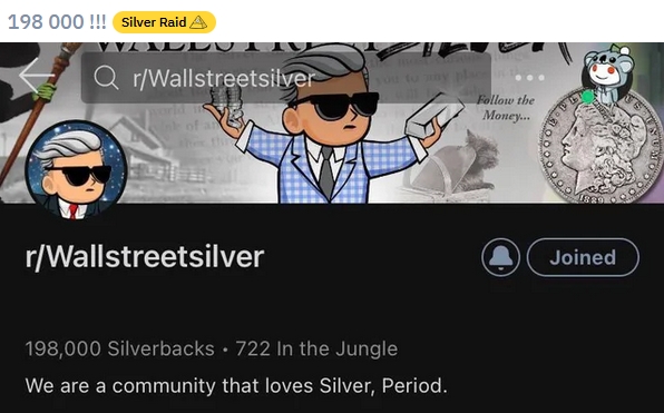 Haben die Redittler etwas erreicht ? 1326684