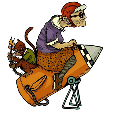 ELAYAWAY INC. - Da tut sich was !! 695354