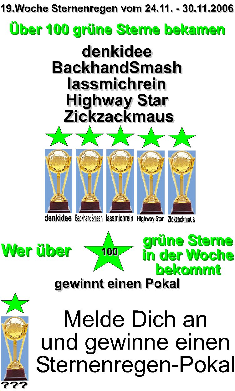 423.DAX Tipp-Spiel, Dienstag, 05.12.06 70031