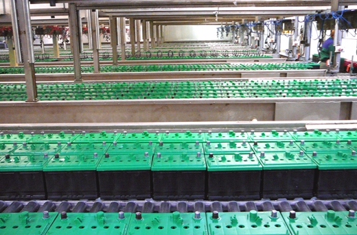 Zukunft gesichert! 286267