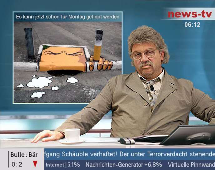 1.437.DAX Tipp-Spiel, Freitag, 03.12.10 362986