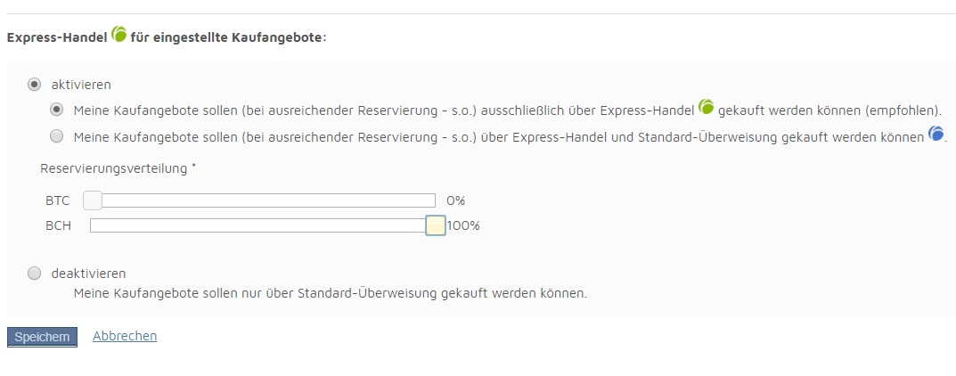 oTToMatic Chartanalyse 1005453