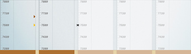 550.DAX Tipp-Spiel, Montag, 11.06.07 102690