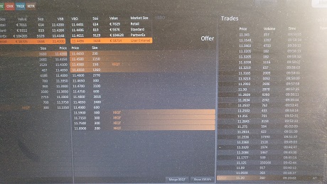 Aixtron- und die Banken stufen fröhlich auf kaufen 1040736