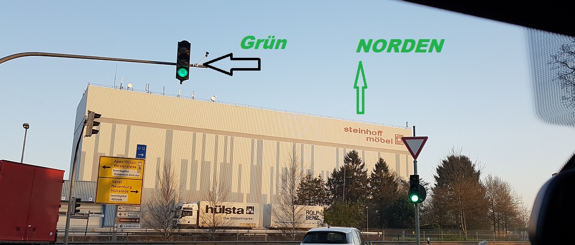 Steinhoff International Holdings N.V. 1050358