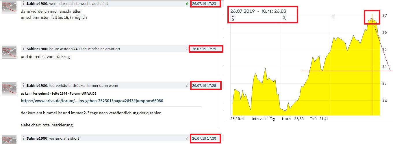 es kann los gehen! 1126189
