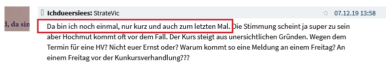 Blockchain -neue Kursrakete? WKN A116BG Stockholm 1148518