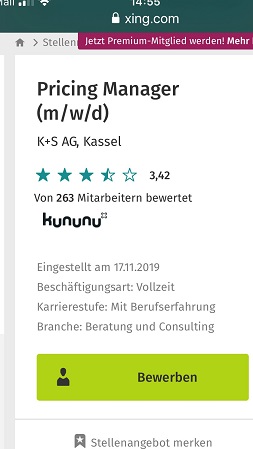 K+S wird unterschätzt 1155199