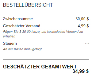 Under Armour - der Albtraum von Adidas 1190954