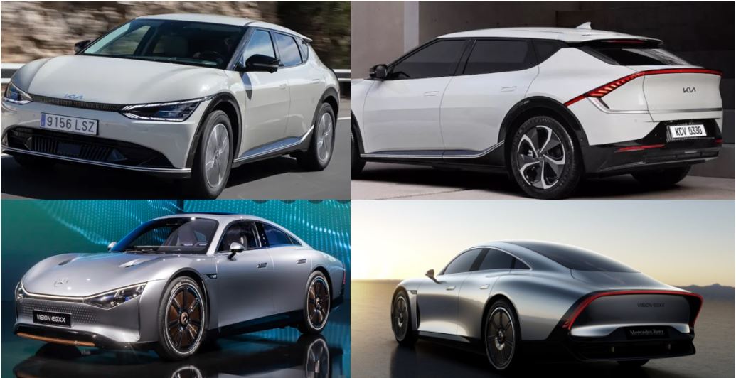 Daimler und andere Aktien und Finanz-Produkte 1291995