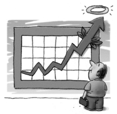 657.DAX Tipp-Spiel, Mittwoch, 07.11.07 129829