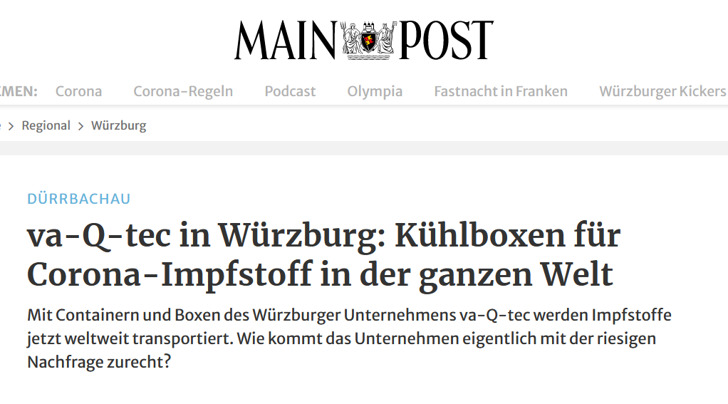 va-Q-tec Aktie (WKN: 663668) 1300502