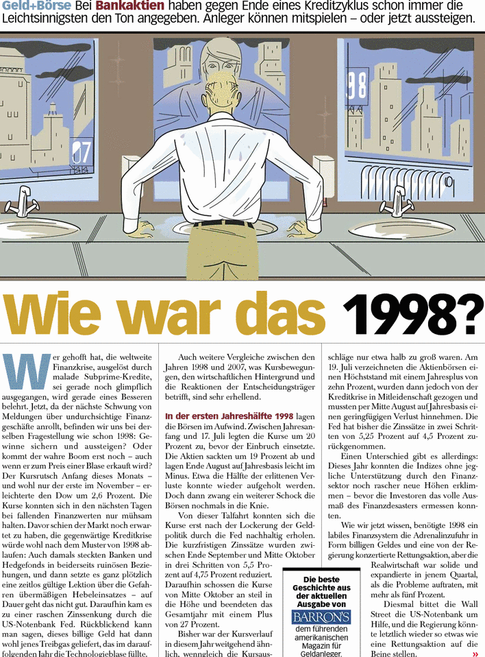 ▶ TTT-Team: Dienstag, 13.11.2007 130895