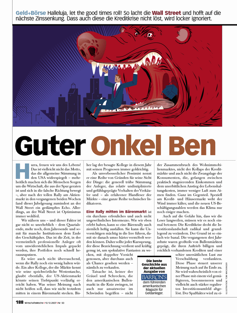  TTT-Montag, 10.12.07 135698