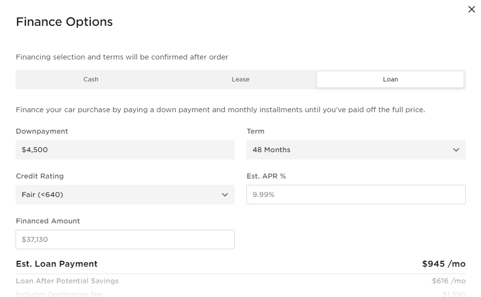 Tesla - Autos, Laster, Speicher und Solardächer 1378305
