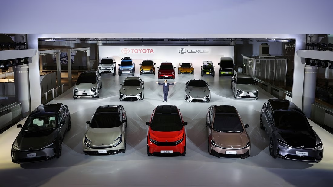 Tesla - Autos, Laster, Speicher und Solardächer 1379313