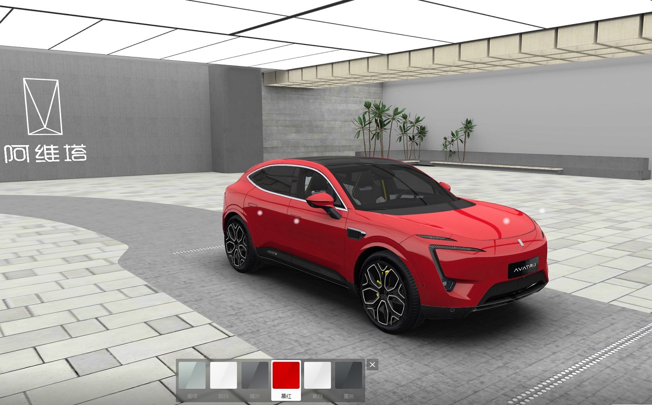 Überrollt NIO bald Tesla? 1381856