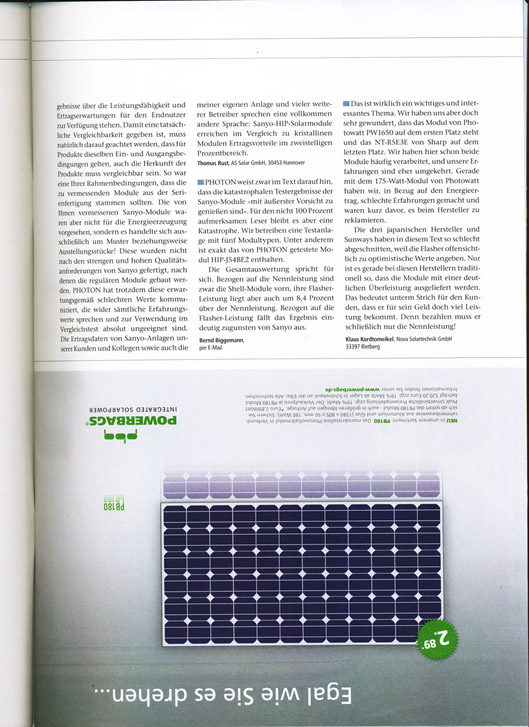 +++Übernahme Powerbags AG+++Richsolar VR China?? 151453