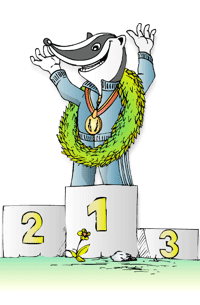 767.DAX Tipp-Spiel, Freitag, 18.04.08 160040